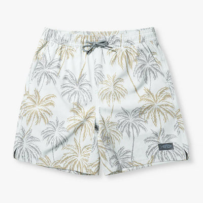 AFTCO - Strike Swim Shorts Printed 5.5"