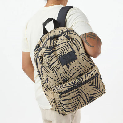 Keep It Light Backpack - Areca