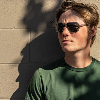 Suncloud - Aviator