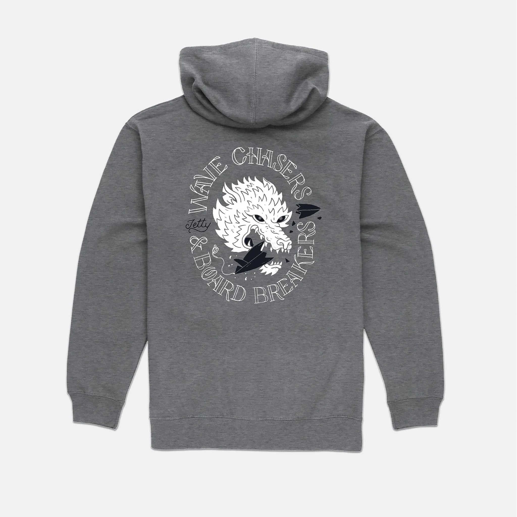 Youth Breakers Hoodie