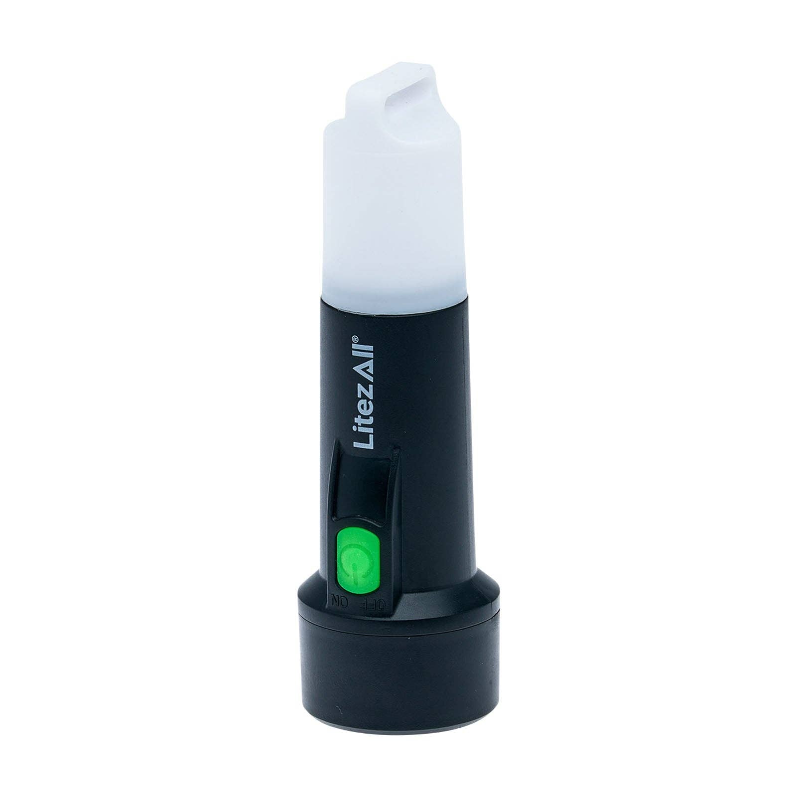 LitezAll Flashlight-Lantern Combo