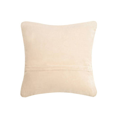 Hypnotic Black Tassels Hook Pillow