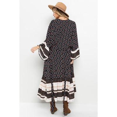 Breaking Rules Duster