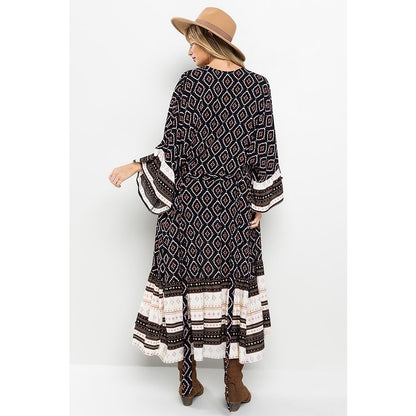 Breaking Rules Duster