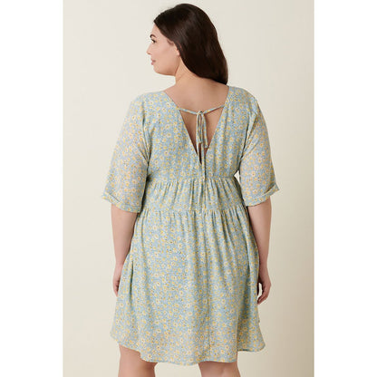 Sweet Summer Baybydoll Dress