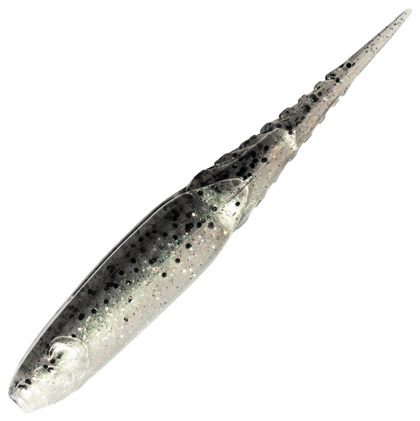 Z-Man Chatterspike – Beach Bum Outdoors