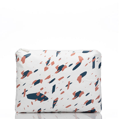 Mid Pouch - Le Terrazzo