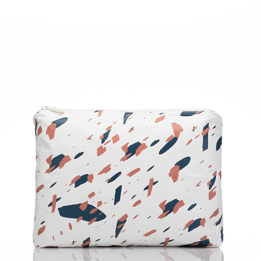 Mid Pouch - Le Terrazzo