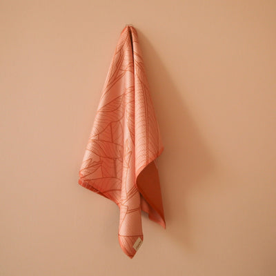 Jungle Club Kitchen Towel
