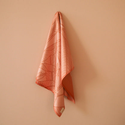 Jungle Club Kitchen Towel