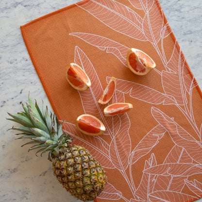 Jungle Club Kitchen Towel