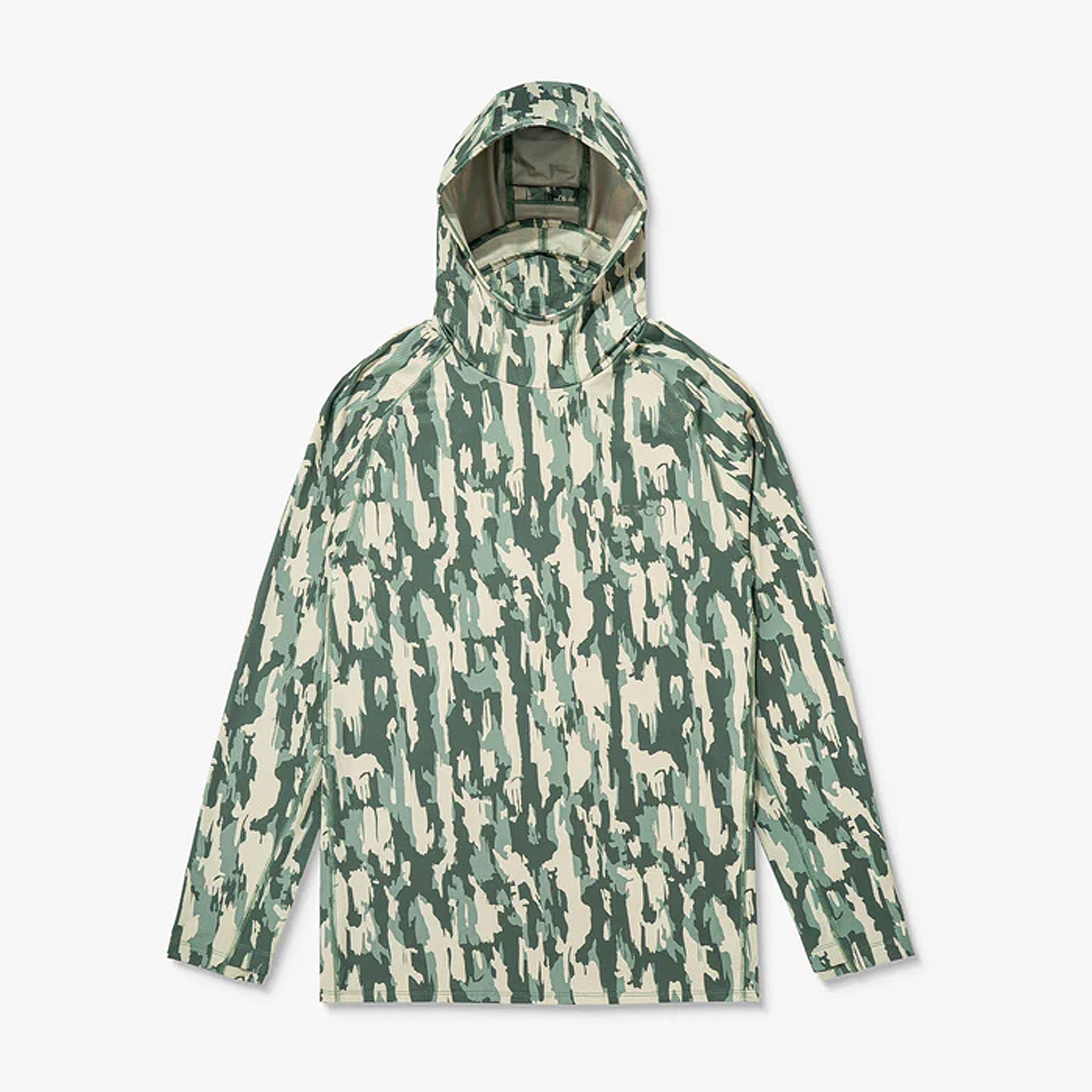 AFTCO - Adapt Sunmask Hooded Performance Shirt
