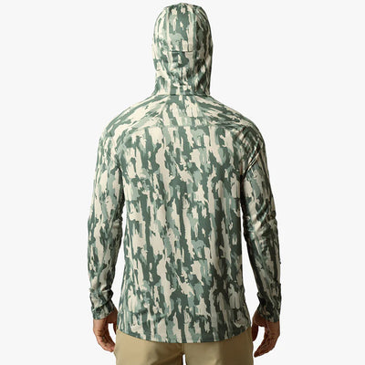AFTCO - Adapt Sunmask Hooded Performance Shirt