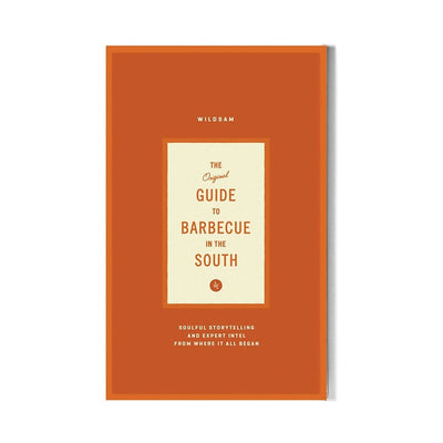 Southern Barbecue Field Guide