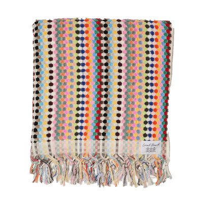 Riviera Pool Towel