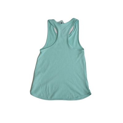 Youth Sun Racerback Tank