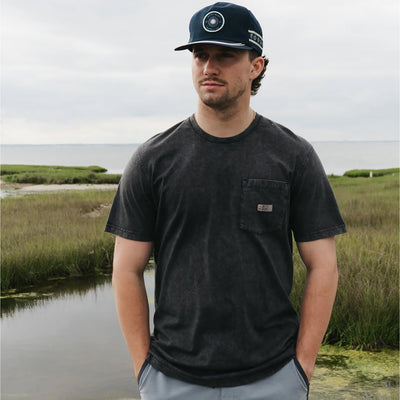 Jetty - Tanker Tee