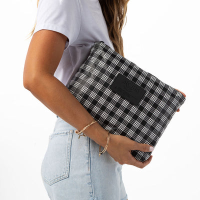 Mid Pouch - Palaka