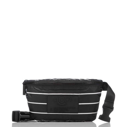 Mini Hip Pack - Pinstripe