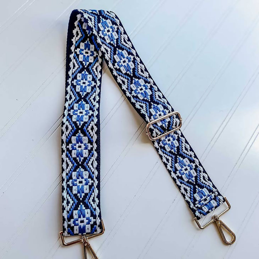 Canvas Purse Strap