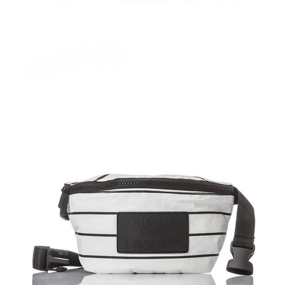 Mini Hip Pack - Pinstripe