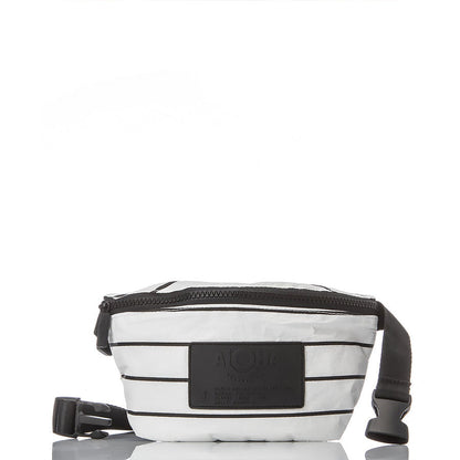 Mini Hip Pack - Pinstripe