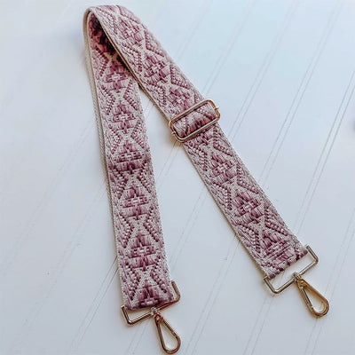 Canvas Purse Strap