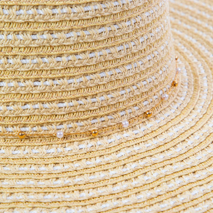 Bonita Ultrabraid Boater