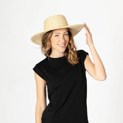 Bonita Ultrabraid Boater