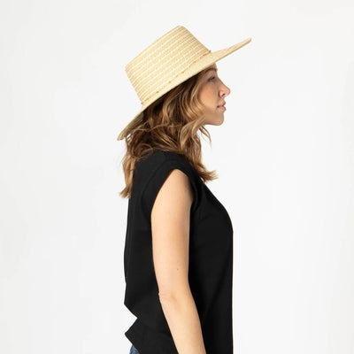 Bonita Ultrabraid Boater