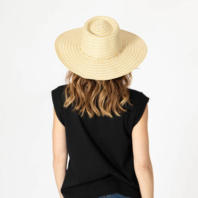 Bonita Ultrabraid Boater