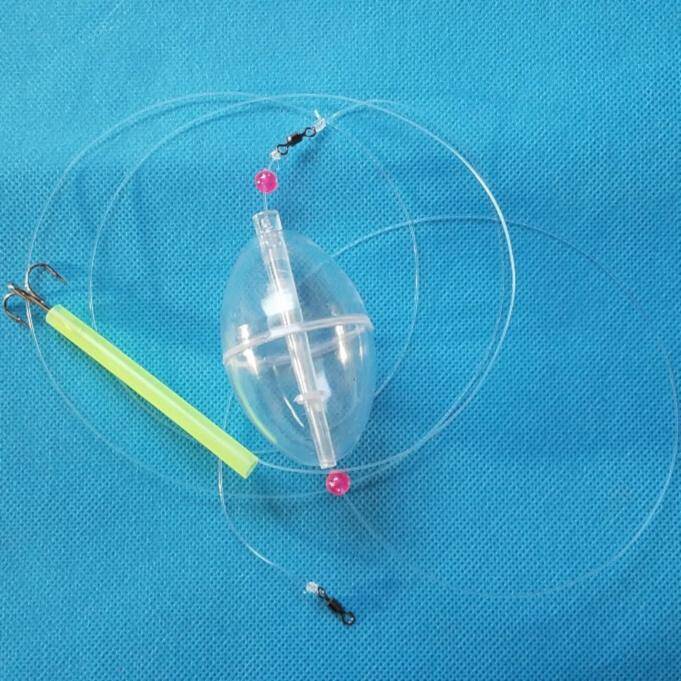 Butor Rig Fishing Bubble Rig at Derrick Evans blog