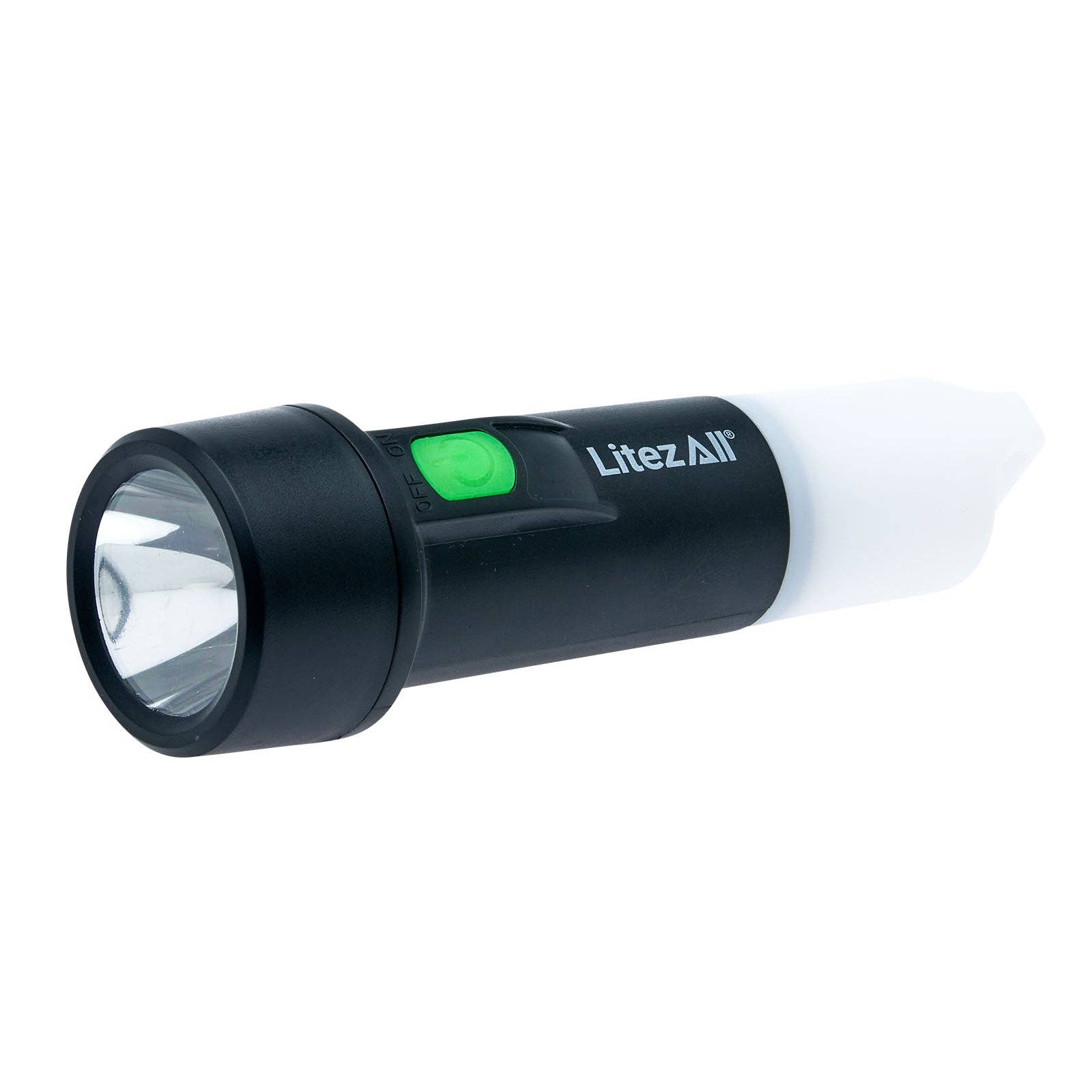 LitezAll Flashlight-Lantern Combo
