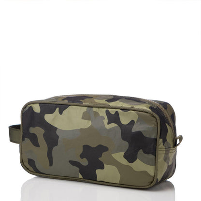 Dopp Kit - Camo