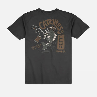 Catchless Club Tee