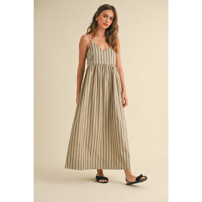 Easy Street Maxi Dress