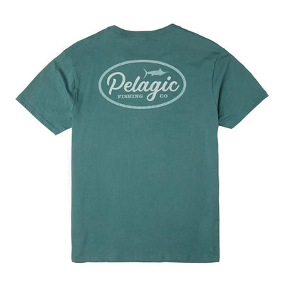 Pelagic - Circled Tee