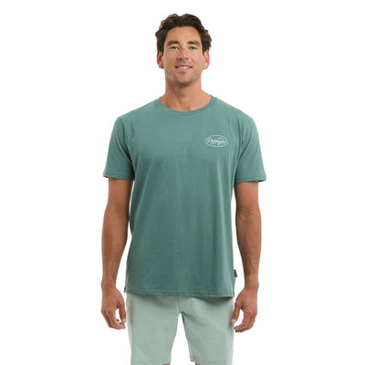 Pelagic - Circled Tee