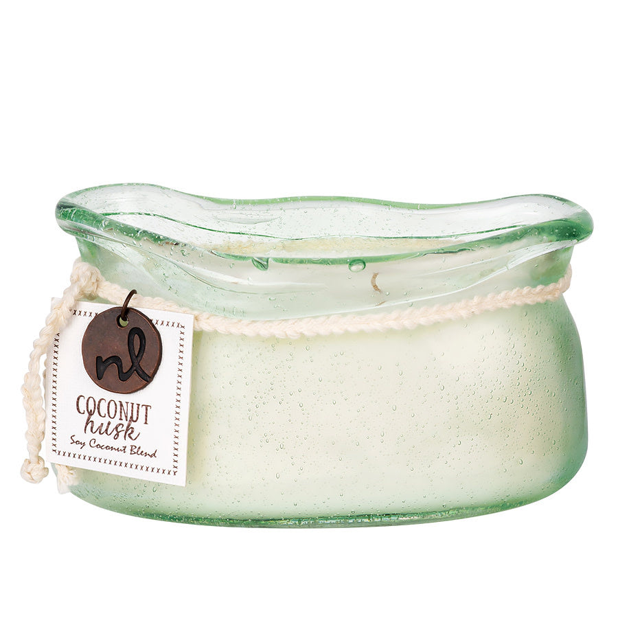 Windward Boat Candle