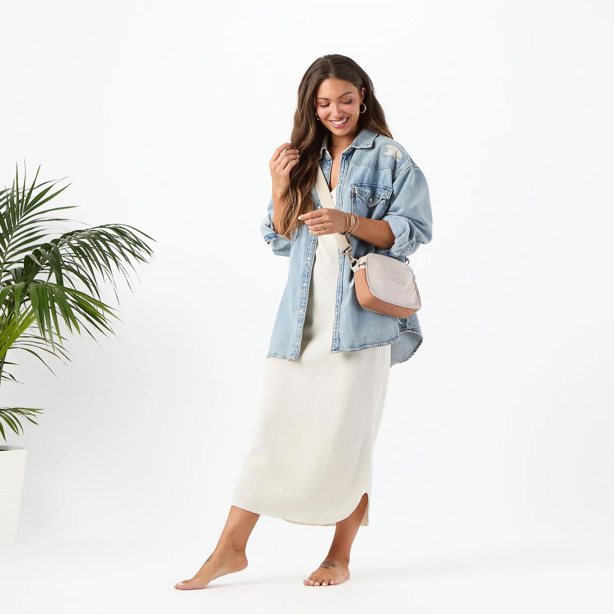 Le Tour - Color Block