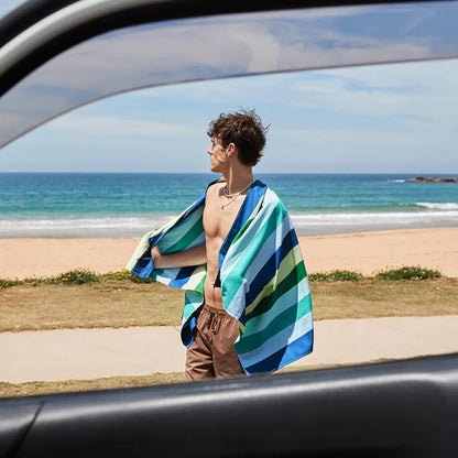 Quick Dry Towel - Summer