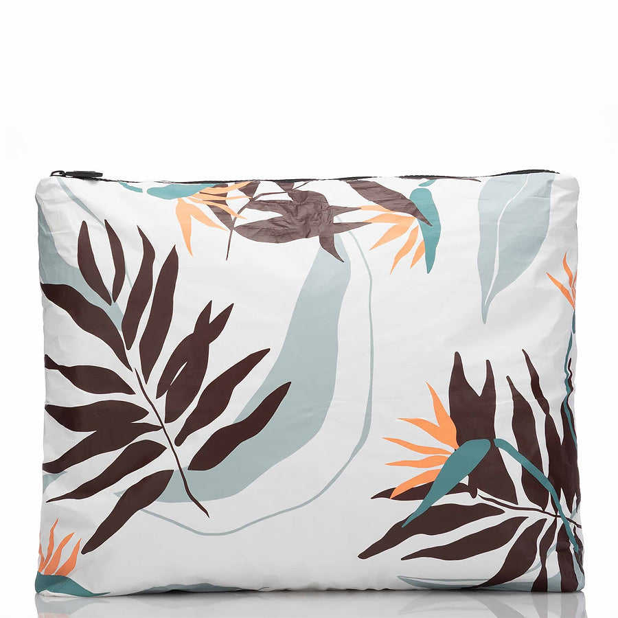 Max Pouch - Painted Birds