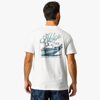 AFTCO - Co Pilot Tee