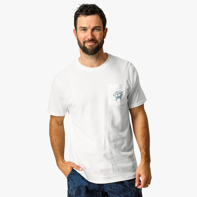 AFTCO - Co Pilot Tee