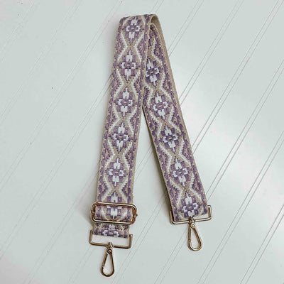 Canvas Purse Strap