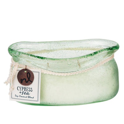 Windward Boat Candle