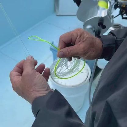 R&R Tackle Wind On Leaders