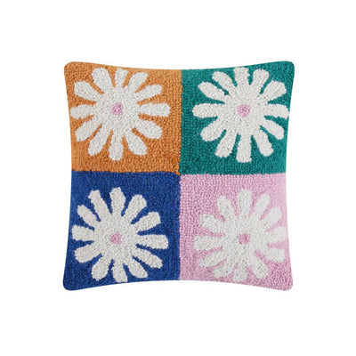 Daisy Do Hook Pillow