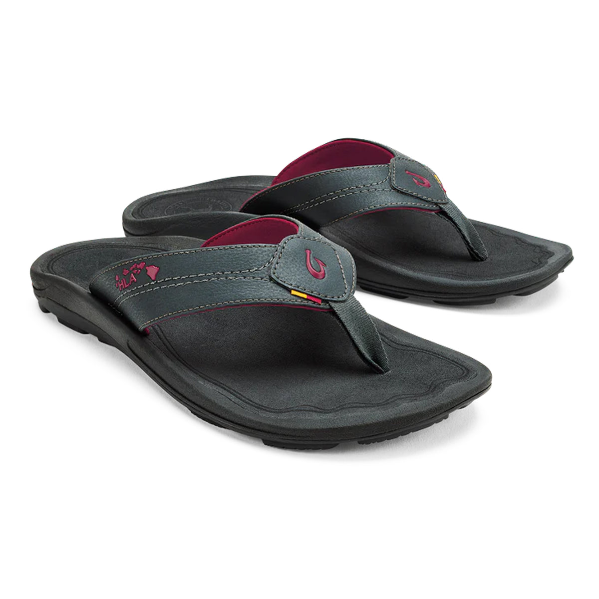OluKai Kipi Sandals Amazon.com | OluKai Kipi Men main image 2