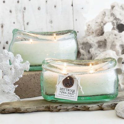 Windward Boat Candle